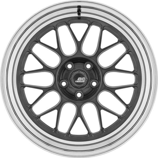 BC Forged MHE28 Ansicht 10